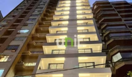 Loft com 1 dormitório à venda, 31 m² por R$ 550.000,00 - Icaraí - Niterói/RJ