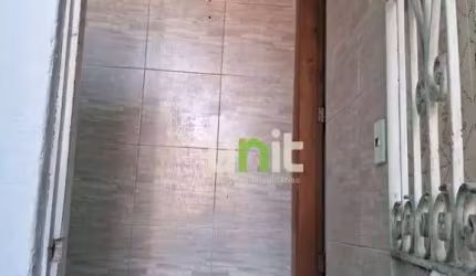 Casa com 2 dormitórios à venda, 50 m² por R$ 215.000,00 - Fonseca - Niterói/RJ