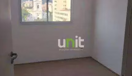 Apartamento com 1 dormitório à venda, 40 m² por R$ 249.900,00 - Centro - Niterói/RJ