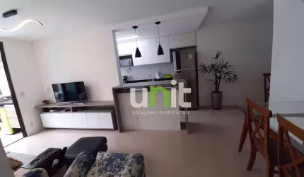 Apartamento com 1 dormitório à venda, 56 m² por R$ 550.000,00 - Santa Rosa - Niterói/RJ