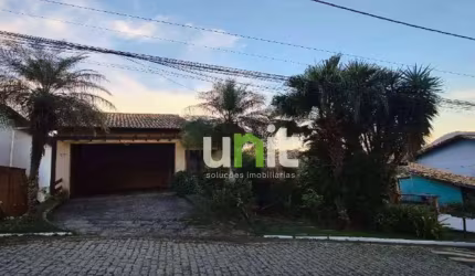 Casa com 3 dormitórios à venda, 200 m² por R$ 1.000.000,00 - Sape - Niterói/RJ