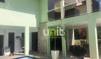 Casa com 3 dormitórios à venda, 100 m² por R$ 4.500.000,00 - Camboinhas - Niterói/RJ