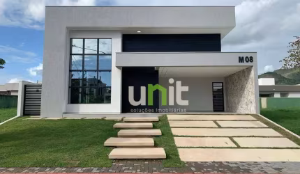 Casa com 3 dormitórios à venda, 185 m² por R$ 1.150.000,00 - Inoã - Maricá/RJ
