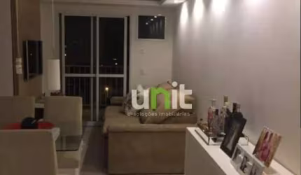 Apartamento com 3 dormitórios à venda, 70 m² por R$ 315.000,00 - Maria Paula - São Gonçalo/RJ