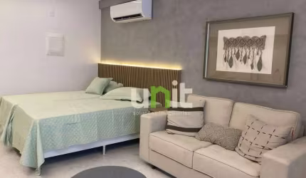 Loft com 1 dormitório à venda, 31 m² por R$ 460.000,00 - Icaraí - Niterói/RJ