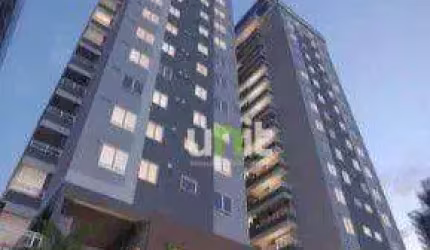 Apartamento com 1 dormitório à venda, 45 m² por R$ 360.000,00 - Santa Rosa - Niterói/RJ