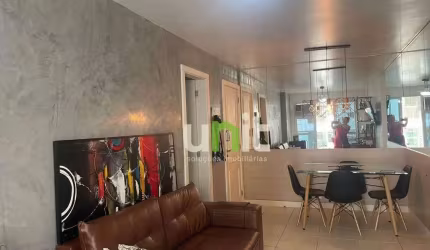 Apartamento com 2 dormitórios à venda, 80 m² por R$ 740.000,00 - Icaraí - Niterói/RJ
