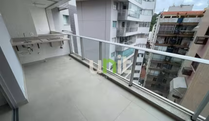 Apartamento com 2 dormitórios à venda, 82 m² por R$ 952.200,00 - Icaraí - Niterói/RJ
