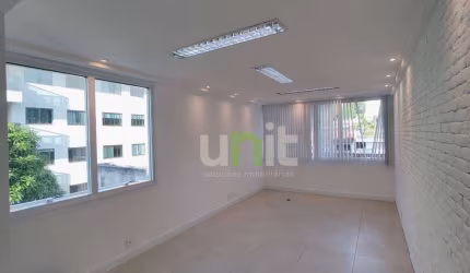Sala à venda, 30 m² por R$ 202.000,00 - São Francisco - Niterói/RJ