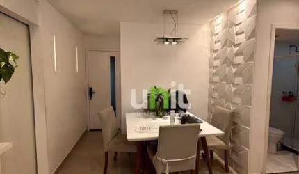 Apartamento com 2 dormitórios à venda, 60 m² por R$ 330.000,00 - Maria Paula - São Gonçalo/RJ