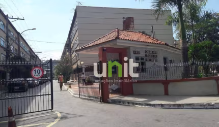 Apartamento com 3 dormitórios à venda, 76 m² por R$ 250.000,00 - Fonseca - Niterói/RJ
