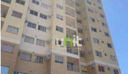 Cobertura com 3 dormitórios à venda, 120 m² por R$ 540.000,00 - Maria Paula - São Gonçalo/RJ