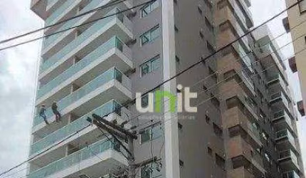 Apartamento com 2 dormitórios à venda, 81 m² por R$ 750.000,00 - Santa Rosa - Niterói/RJ