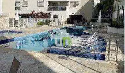 Apartamento com 3 dormitórios à venda, 89 m² por R$ 715.000,00 - Santa Rosa - Niterói/RJ
