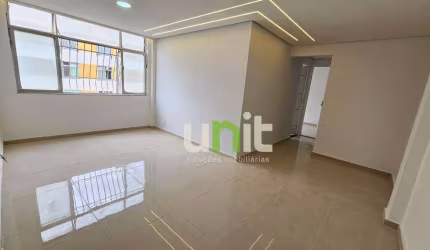 Apartamento com 2 dormitórios à venda, 57 m² por R$ 179.000,00 - Colubande - São Gonçalo/RJ
