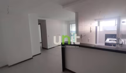 Apartamento com 2 dormitórios à venda, 81 m² por R$ 690.000,00 - Santa Rosa - Niterói/RJ