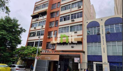 Apartamento com 2 dormitórios à venda, 68 m² por R$ 265.000,00 - Vila Isabel - Rio de Janeiro/RJ