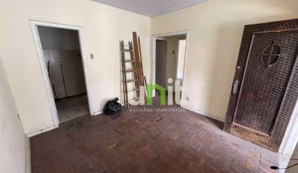 Casa com 2 dormitórios à venda, 57 m² por R$ 1.200.000 - Icaraí - Niterói/RJ