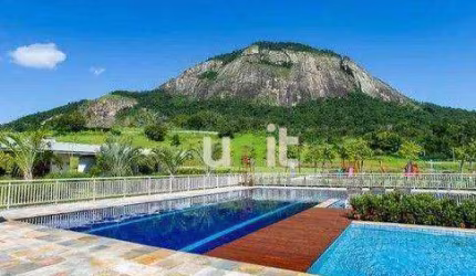 Terreno à venda no Alphaville 1, 366 m² - Inoã - Maricá/RJ