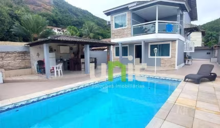Casa com 3 dormitórios à venda, 194 m² por R$ 1.000.000,00 - Piratininga - Niterói/RJ