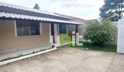 Casa com 2 dormitórios à venda, 100 m² por R$ 680.000,00 - Cafubá - Niterói/RJ