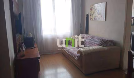 Apartamento à venda, 55 m² por R$ 250.000,00 - São Lourenço - Niterói/RJ