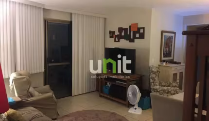 Apartamento com 3 dormitórios à venda, 100 m² por R$ 700.000,00 - Vital Brasil - Niterói/RJ