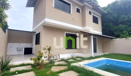 Casa com 2 dormitórios à venda, 100 m² por R$ 680.000,00 - Cafubá - Niterói/RJ