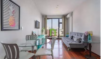 Apartamento com 1 dormitório à venda, 50 m² por R$ 550.000,00 - Boa Viagem - Niterói/RJ