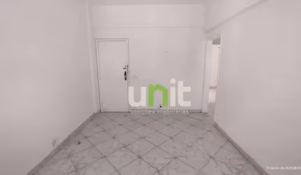 Apartamento com 2 dormitórios à venda, 71 m² por R$ 577.000,00 - Icaraí - Niterói/RJ