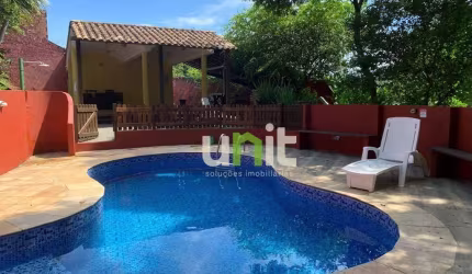 Casa com 2 dormitórios à venda, 120 m² por R$ 395.000,00 - Sape - Niterói/RJ