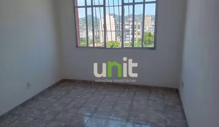 Apartamento com 2 dormitórios à venda, 70 m² por R$ 275.000,00 - Fonseca - Niterói/RJ