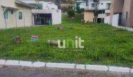 Terreno à venda, 391 m² por R$ 175.000,00 - Rio do Ouro - Niterói/RJ