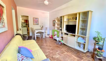 Apartamento com 3 dormitórios à venda, 100 m² por R$ 580.000,00 - Icaraí - Niterói/RJ