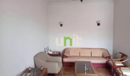 Casa com 3 dormitórios à venda, 135 m² por R$ 450.000,00 - Fonseca - Niterói/RJ