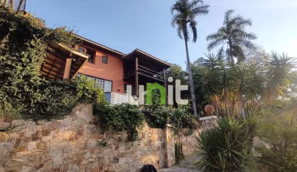 Casa com 3 dormitórios à venda, 370 m² por R$ 1.200.000,00 - Pendotiba - Niterói/RJ