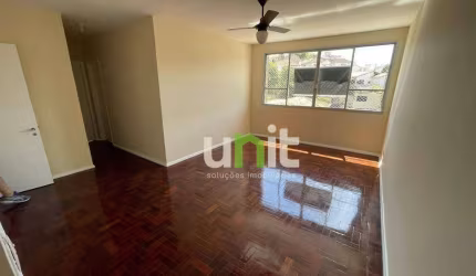 Apartamento com 2 dormitórios à venda, 78 m² por R$ 480.000,00 - Icaraí - Niterói/RJ