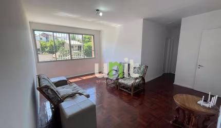 Apartamento com 2 dormitórios à venda, 78 m² por R$ 450.000,00 - Icaraí - Niterói/RJ