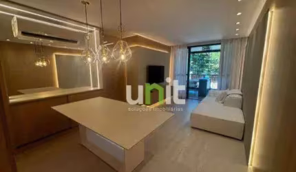 Apartamento com 3 dormitórios à venda, 110 m² por R$ 2.000.000,00 - Piratininga - Niterói/RJ