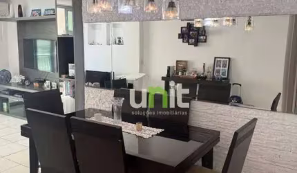 Apartamento com 2 dormitórios à venda, 90 m² por R$ 645.000,00 - Pe Pequeno - Niterói/RJ