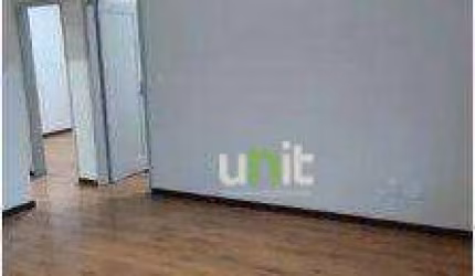 Apartamento com 2 dormitórios à venda, 70 m² por R$ 462.000,00 - Pe Pequeno - Niterói/RJ