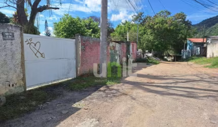 Terreno à venda, 360 m² por R$ 220.000,00 - Loteamento Maravista - Niterói/RJ