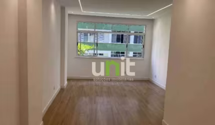 Apartamento com 3 dormitórios à venda, 100 m² por R$ 1.098.000 - Icaraí - Niterói/RJ