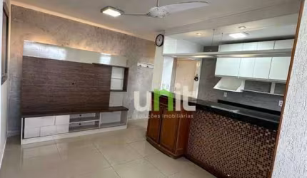 Apartamento com 2 dormitórios à venda, 70 m² por R$ 239.000,00 - Fonseca - Niterói/RJ