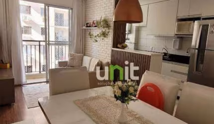 Apartamento com 2 dormitórios à venda, 48 m² por R$ 297.000,00 - Barreto - Niterói/RJ