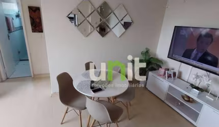 Apartamento com 2 dormitórios à venda, 69 m² por R$ 230.000,00 - Fonseca - Niterói/RJ