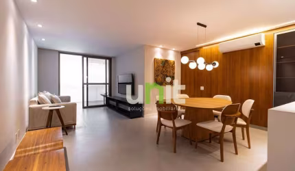 Apartamento com 3 dormitórios à venda, 115 m² por R$ 1.479.000,00 - Piratininga - Niterói/RJ