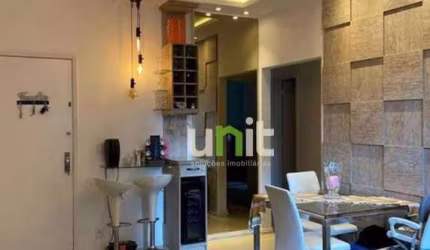 Apartamento com 2 dormitórios à venda, 70 m² por R$ 720.000,00 - Icaraí - Niterói/RJ