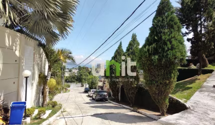 Terreno à venda, 1200 m² por R$ 850.000,00 - Charitas - Niterói/RJ