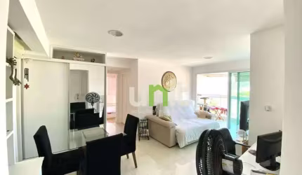 Apartamento com 2 dormitórios à venda, 81 m² por R$ 520.000,00 - Icaraí - Niterói/RJ